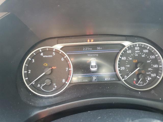 2020 NISSAN SENTRA SV - 3N1AB8CV6LY234080