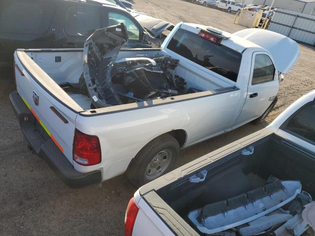 2023 RAM 1500 CLASS 3C6JR6DG2PG640227