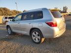 TOYOTA HIGHLANDER photo