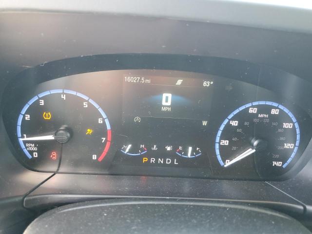 2023 FORD BRONCO SPO - 3FMCR9G66PRD24805