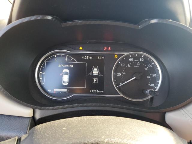 2020 NISSAN VERSA SV - 3N1CN8EV1LL874353