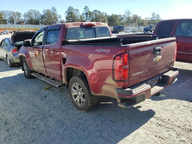 2017 CHEVROLET COLORADO L - 1GCGTCEN3H1283818