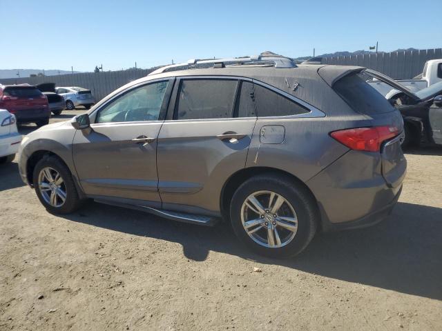 Vin: 5j8tb3h52dl005893, lot: 76991034, acura rdx technology 20132