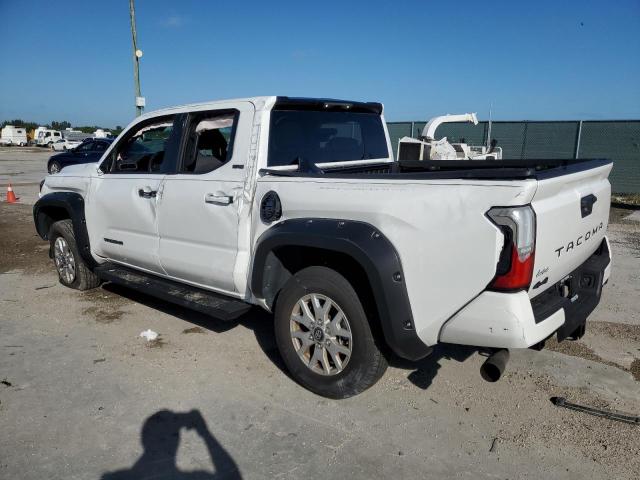2024 TOYOTA TACOMA DOU 3TYLB5JN6RT012425