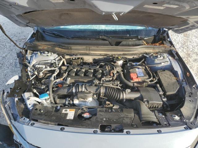 2022 HONDA ACCORD SPO - 1HGCV1F41NA079146