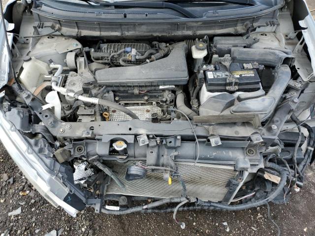 2019 NISSAN ROGUE S - 5N1AT2MT2KC749164