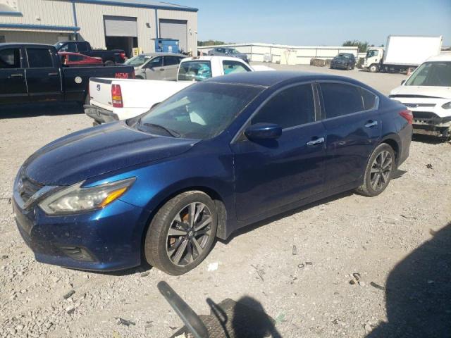 2016 NISSAN ALTIMA 2.5 #2991764169