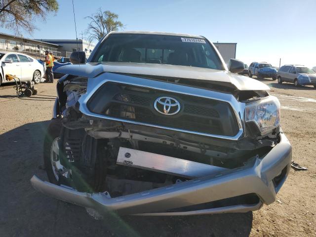 2015 TOYOTA TACOMA DOU - 3TMJU4GN2FM181285