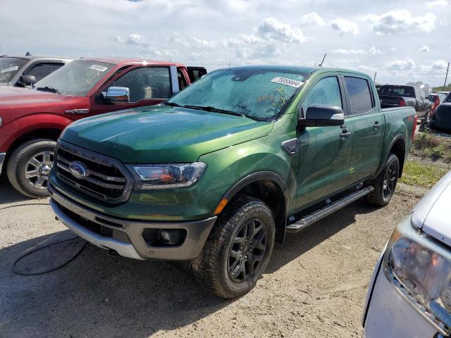 2023 FORD RANGER XL #2937887888