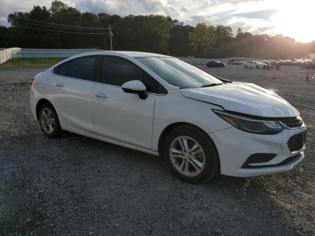 2017 CHEVROLET CRUZE LT - 1G1BE5SM4H7110634