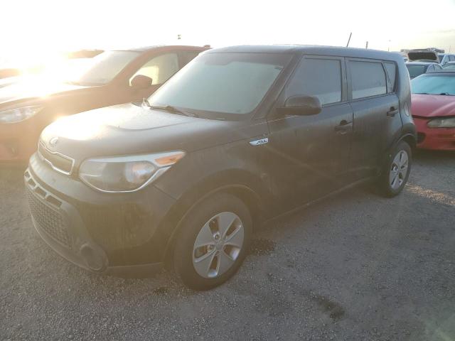 VIN KNDJN2A2XG7370116 2016 KIA Soul no.1