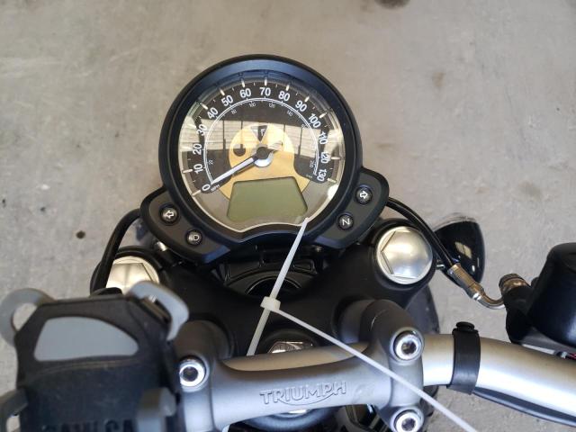 2017 TRIUMPH MOTORCYCLE BONNEVILLE - SMTD42HLXHT810604