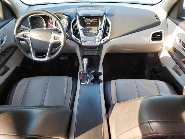 2015 GMC TERRAIN SL - 2GKFLSE33F6217420