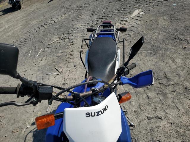 2003 SUZUKI DR650 SE JS1SP46A032101313