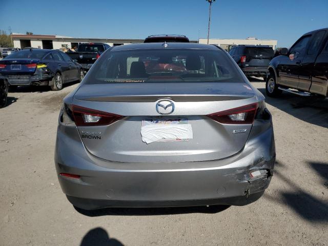 VIN 3MZBM1V72FM233163 2015 MAZDA 3 no.6