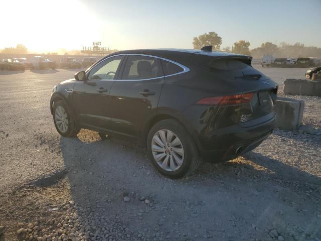 2019 JAGUAR E-PACE SE - SADFP2FX7K1Z55580