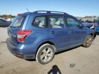 SUBARU FORESTER 2 снимка