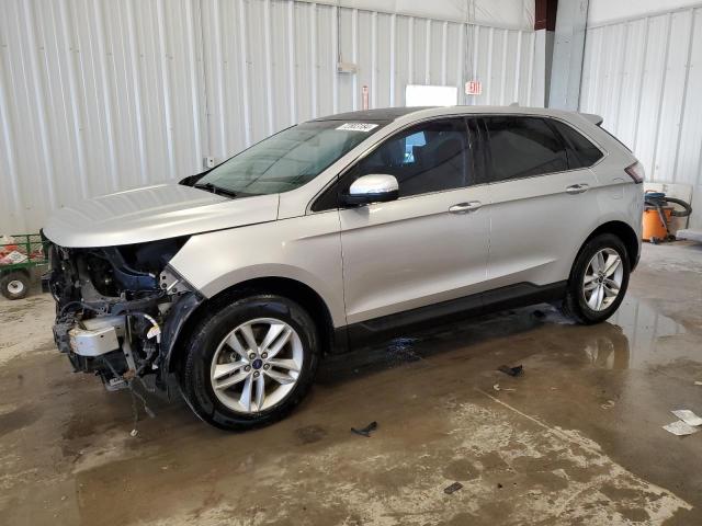 VIN 2FMTK4J81FBB24459 2015 Ford Edge, Sel no.1