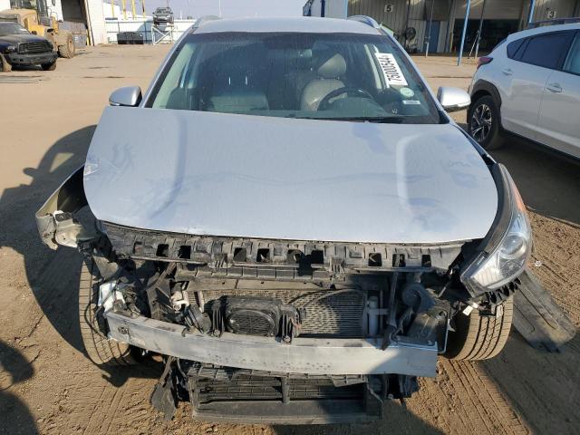 2019 KIA NIRO EX - KNDCC3LC2K5231838