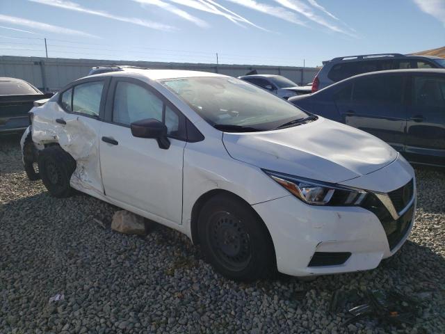 Vin: 3n1cn8dv7ll912587, lot: 75858734, nissan versa s 20204