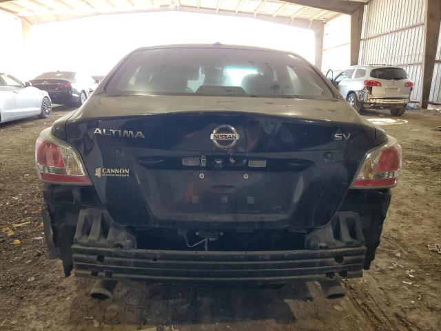 VIN 1N4AL3AP9FC297470 2015 Nissan Altima, 2.5 no.6