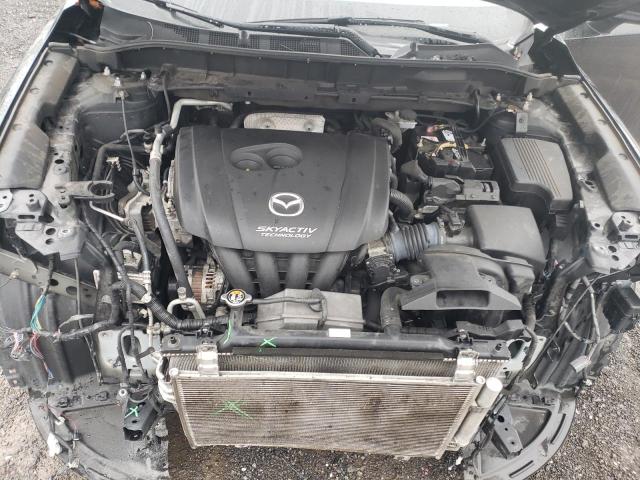 2017 MAZDA CX-5 GRAND - JM3KFBDL3H0135712
