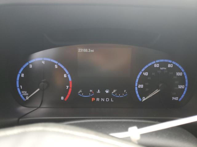 2021 FORD BRONCO SPO - 3FMCR9B69MRA61700