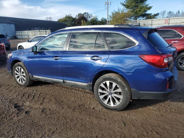 VIN 4S4BSATC5H3278283 2017 Subaru Outback, Touring no.2