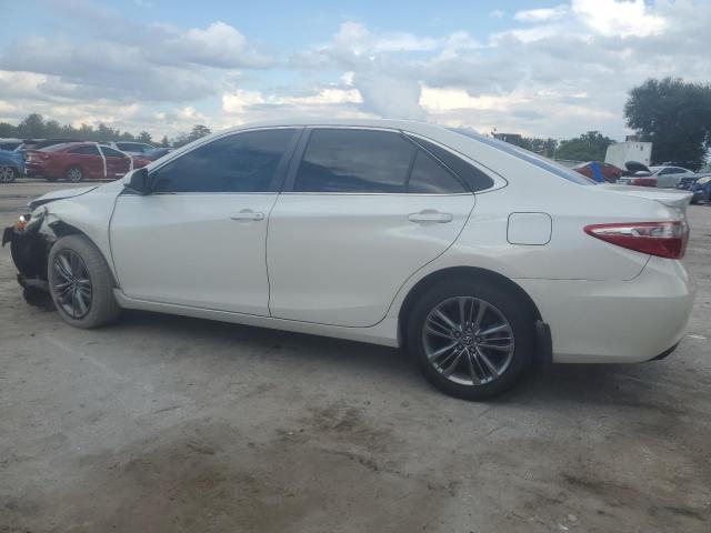2017 TOYOTA CAMRY LE - 4T1BF1FK7HU290615