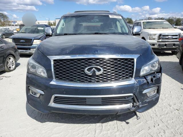 2015 INFINITI QX80 - JN8AZ2NF4F9573141