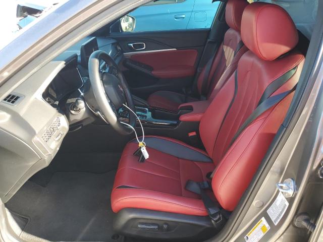 2024 ACURA INTEGRA A- - 19UDE4H39RA013234