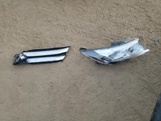 2020 MITSUBISHI ECLIPSE CR - JA4AT3AA8LZ036498