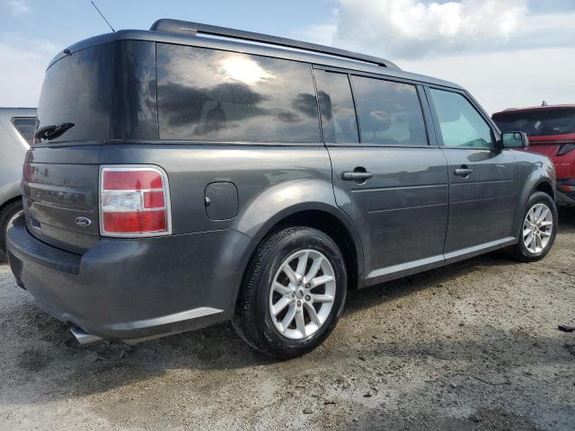 FORD FLEX SE 2018 gray  gas 2FMGK5B85JBA16344 photo #4