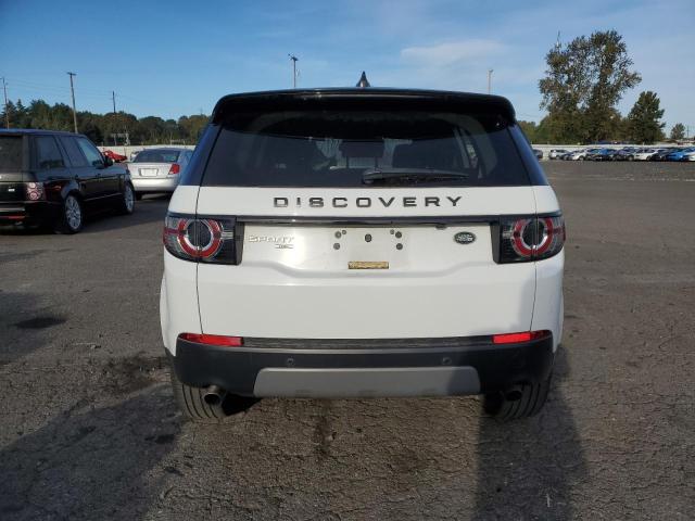 2018 LAND ROVER DISCOVERY - SALCR2RX5JH760743