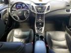 Lot #2940631908 2015 HYUNDAI ELANTRA SE