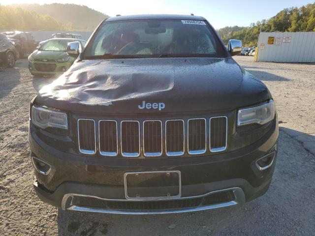 2015 JEEP GRAND CHER - 1C4RJFBG3FC158700