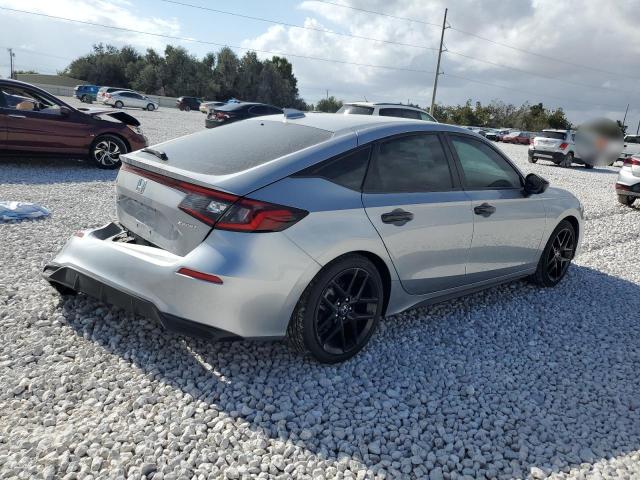 19XFL2H80RE025623 Honda Civic Sport 2024