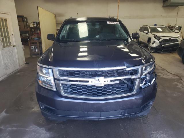 2016 CHEVROLET TAHOE K150 - 1GNSKAKC1GR385548