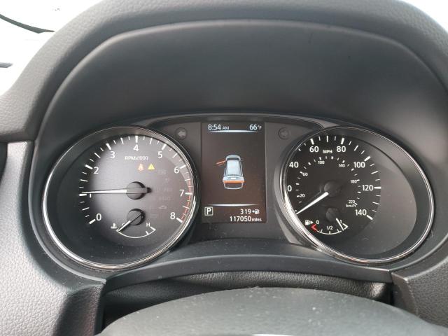 2017 NISSAN ROGUE S - JN8AT2MT6HW398730