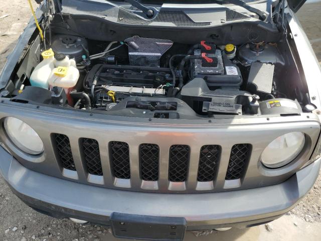 VIN 1C4NJPBAXED595988 2014 Jeep Patriot, Sport no.11