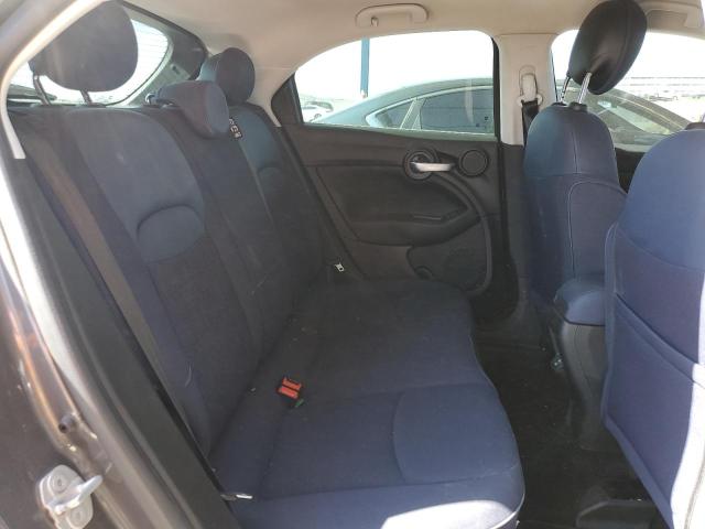 2021 FIAT 500X POP ZFBNF3A17MP944505