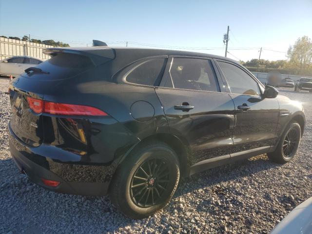 2020 JAGUAR F-PACE SADCS2FX8LA656151