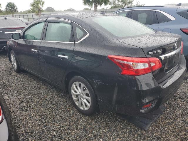 VIN 3N1AB7APXKY323115 2019 Nissan Sentra, S no.2