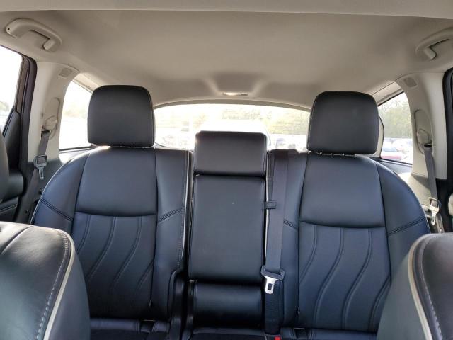 2020 INFINITI QX60 LUXE - 5N1DL0MN2LC510332