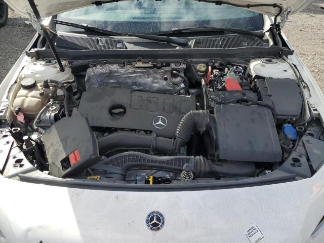 2019 MERCEDES-BENZ A 250 4MAT - WDD3F4HB7KJ059171