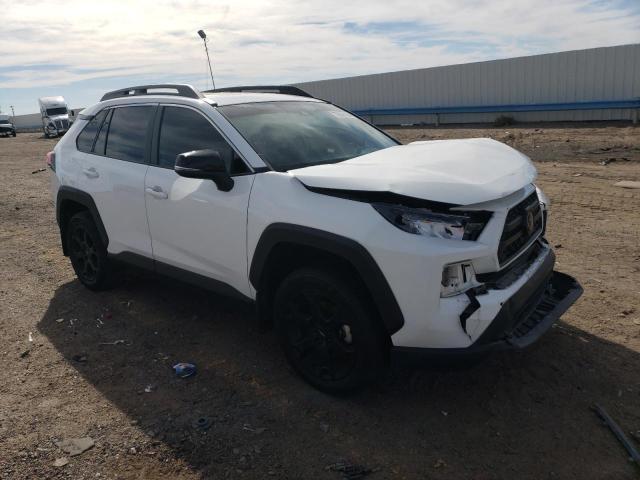 2021 TOYOTA RAV4 TRD O - 2T3S1RFV6MW153156