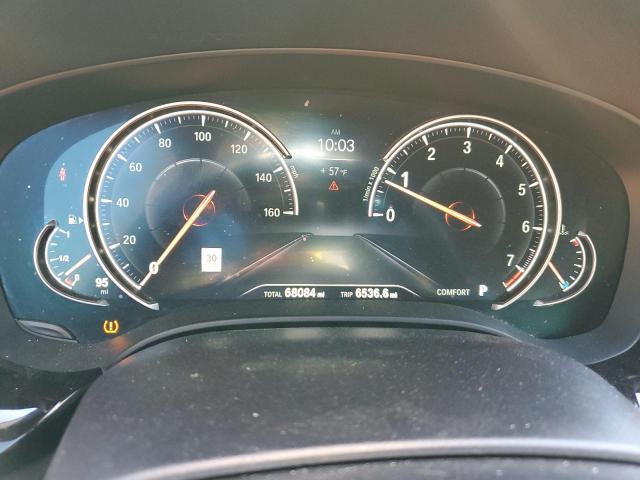 2018 BMW 540 XI - WBAJE7C52JWC57231