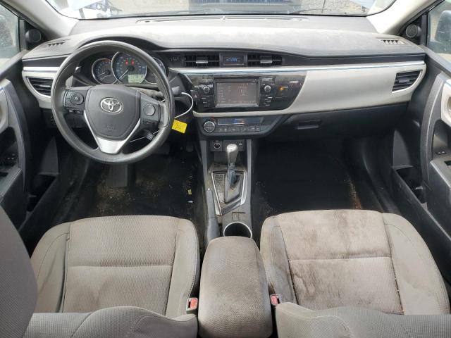 2015 TOYOTA COROLLA L - 5YFBURHE3FP285793