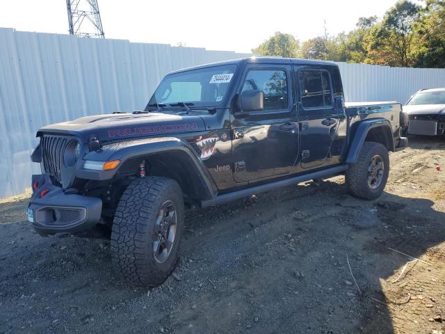 VIN 1C6JJTBG5LL145204 2020 Jeep Gladiator, Rubicon no.1