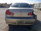 Lot #3006716345 2005 INFINITI G35